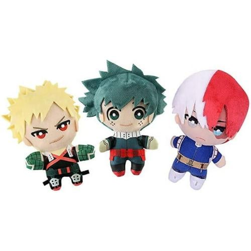 Plushie - My Hero Academia