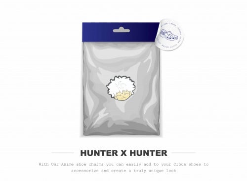 Charms: Hunter x Hunter