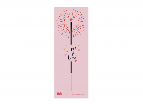 Star Sparkler