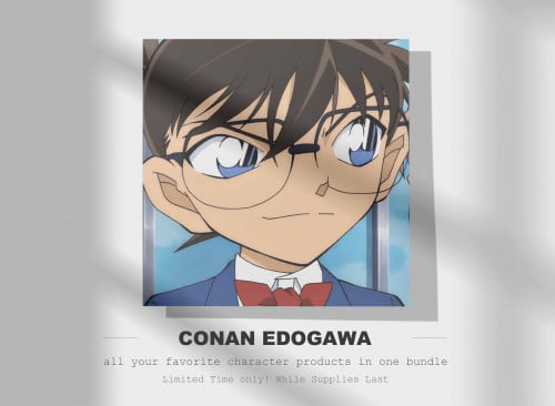 Conan Bundle