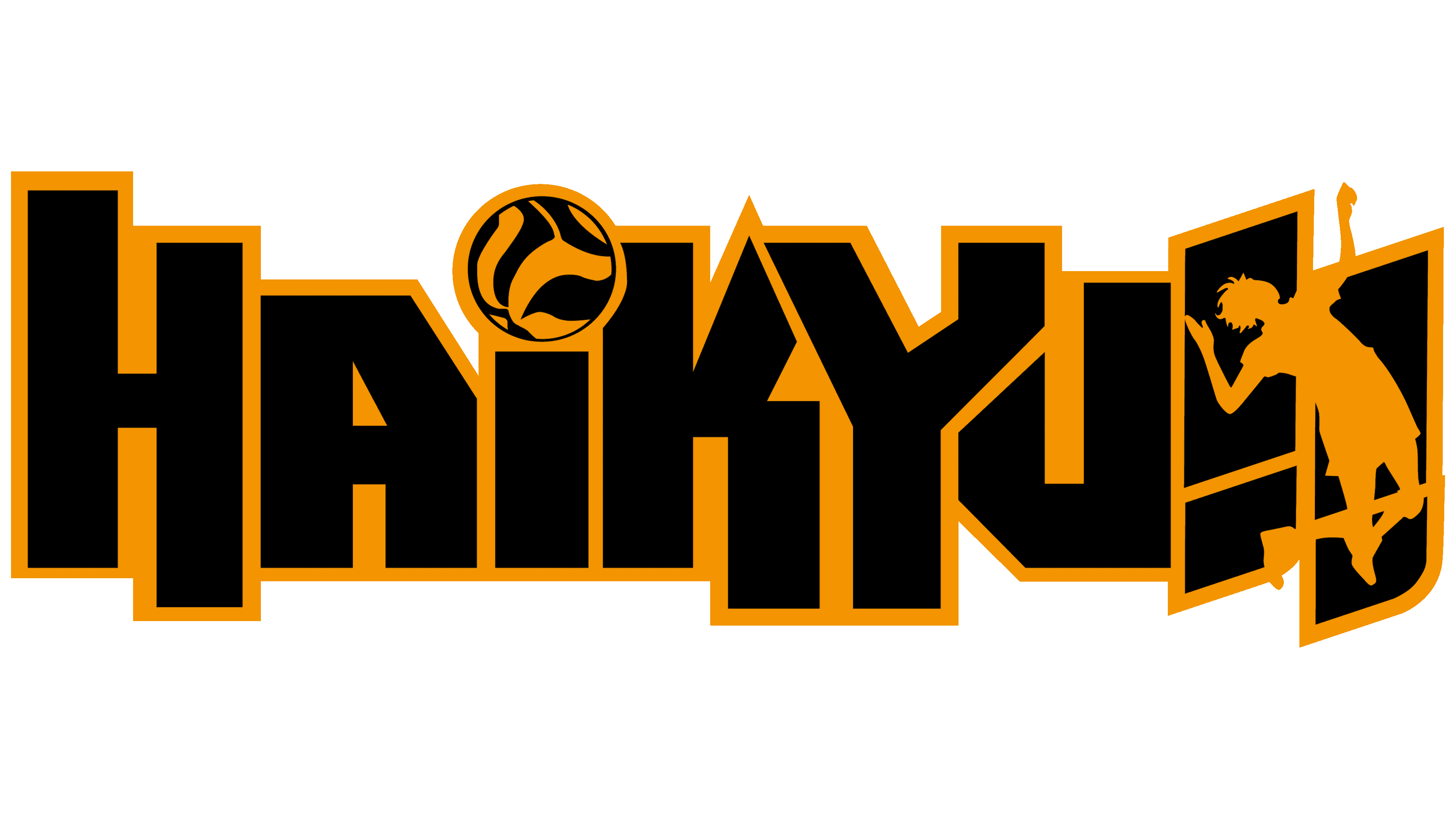 Haikyuu