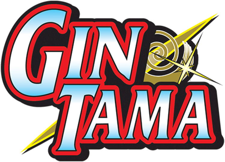 Gintama