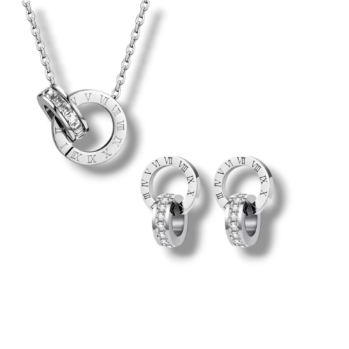 روماني silver