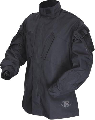 سترة وبنطلون TRU SPEC اسود