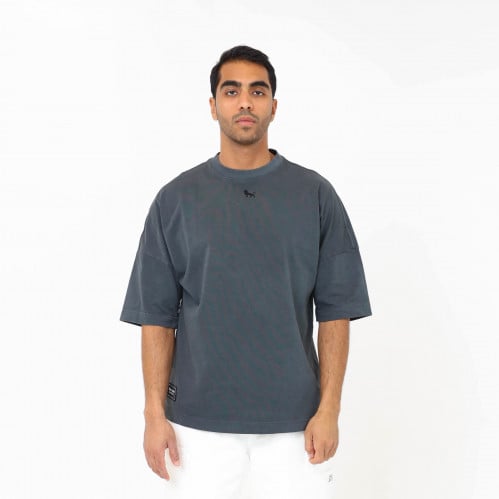 Gray T-shirt
