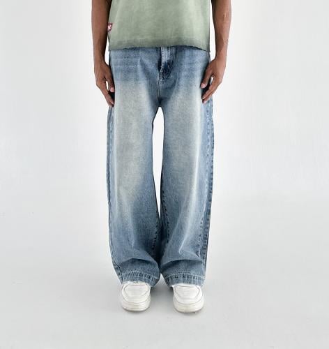 Blue jeans