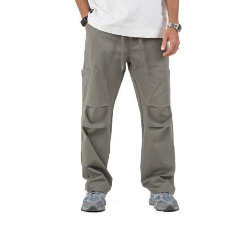 Grey Pants