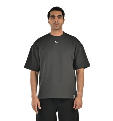 Gray T-shirt
