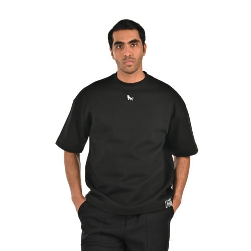 Black T-shirt