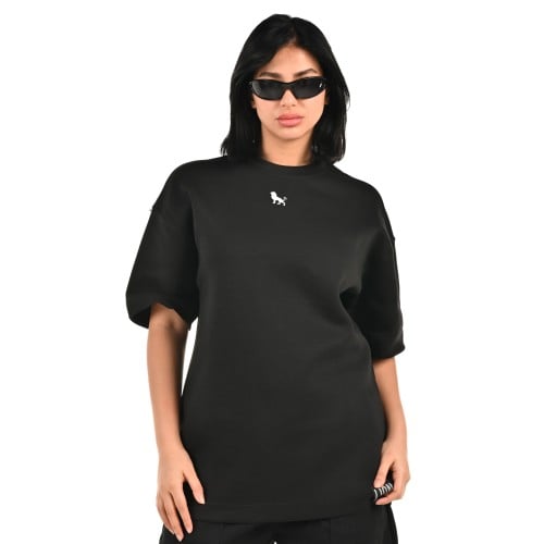 Black T-shirt