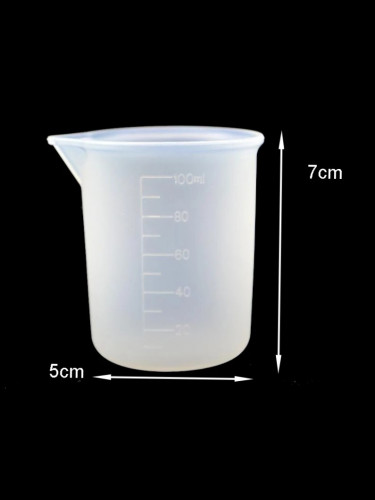 معيار سيليكون صغير