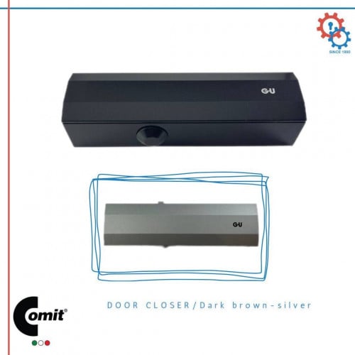 دفاش باب CHI012-1 COMIT