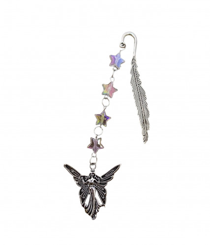 Angel bookmark