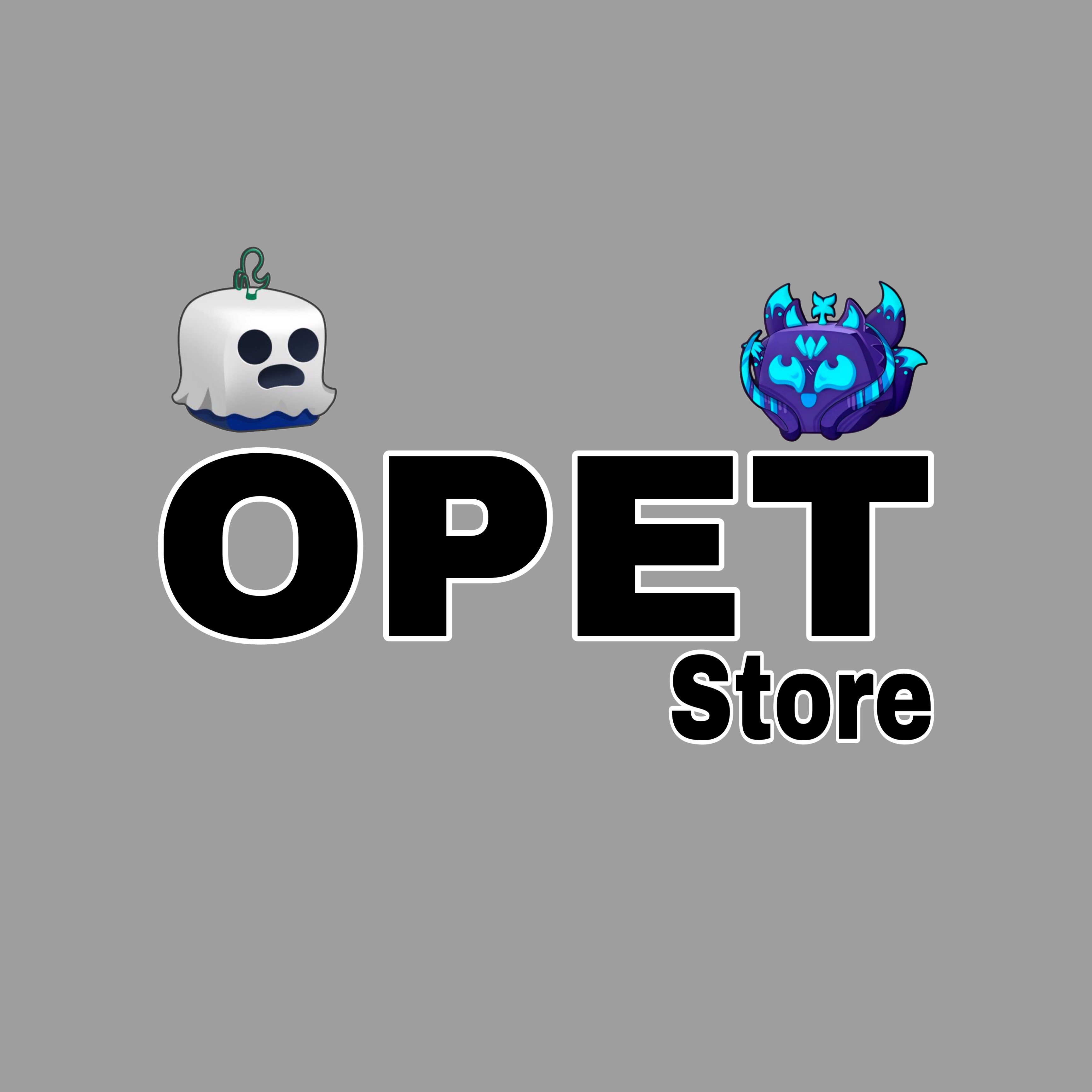 store avatar