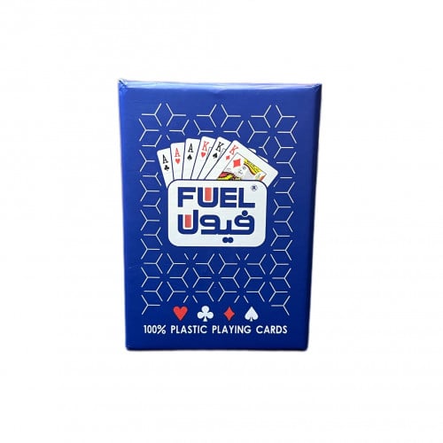 بلوت فيول أزرق