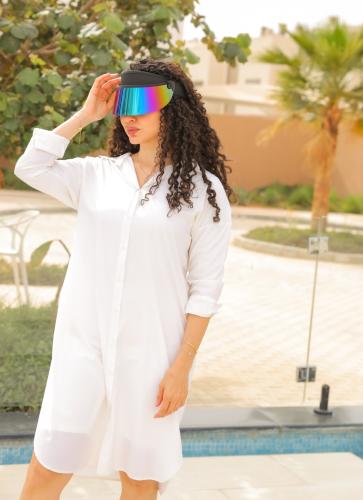 غطاء حماية من الشمس