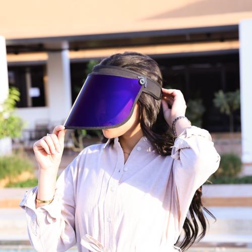 غطاء حماية من الشمس