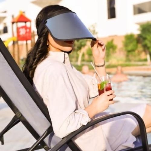 غطاء حماية من الشمس