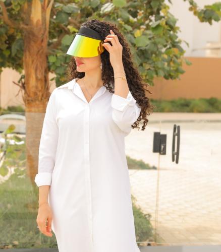 غطاء حماية من الشمس