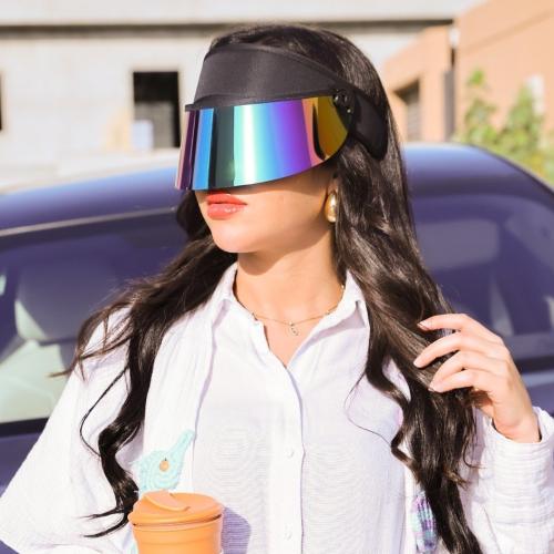 غطاء حماية من الشمس