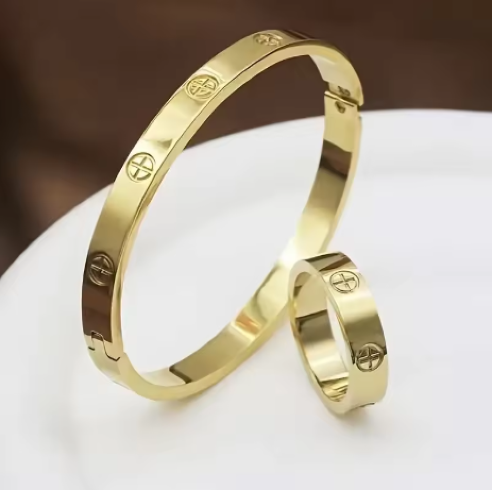 Gold