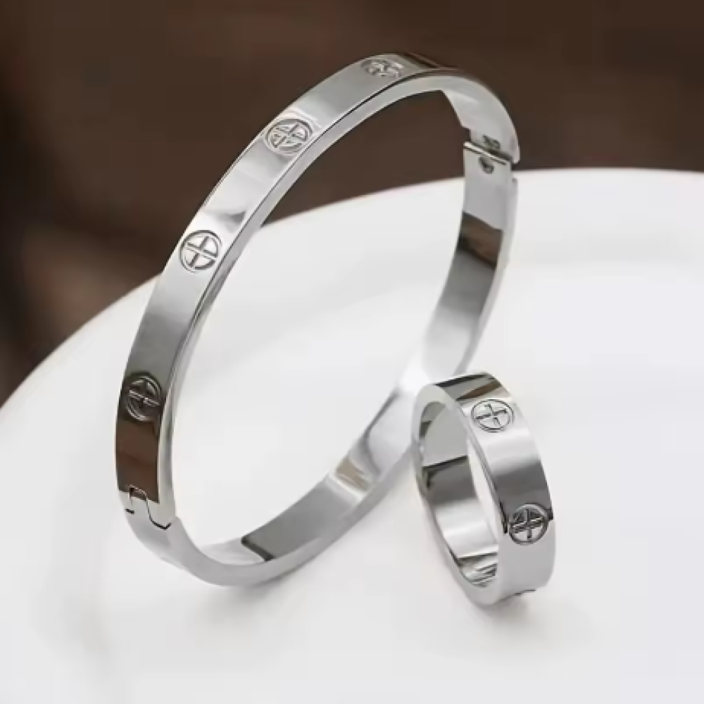 Silver