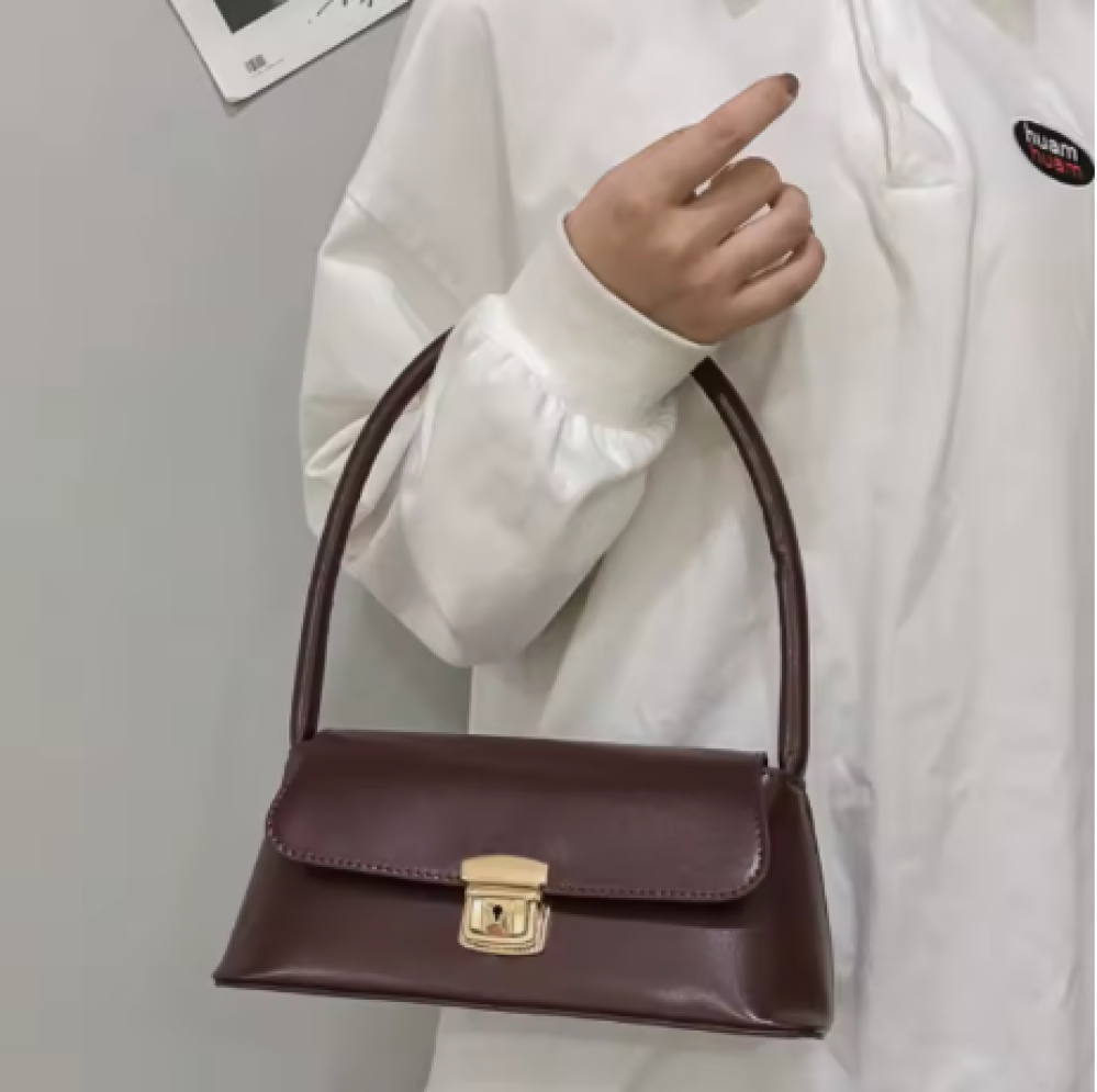 ضوء بني