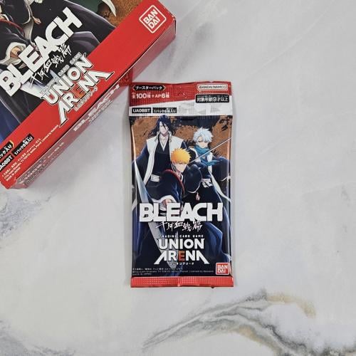 باك بليتش ( Bleach )