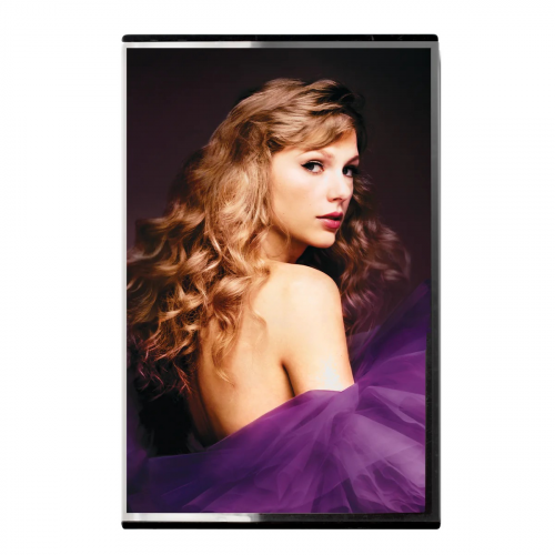 Taylor Swift Midnights Water Bottle - relloshop