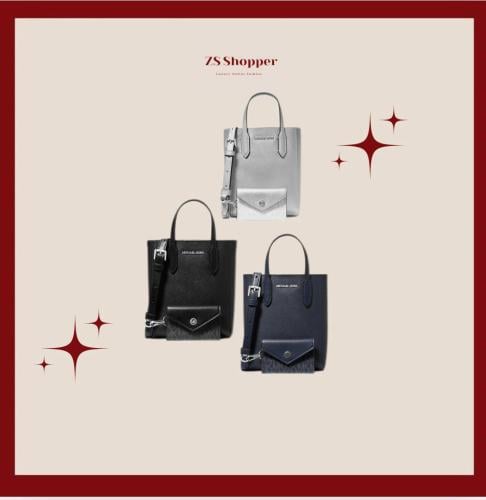 Crossbody bag