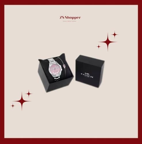 Coach Set