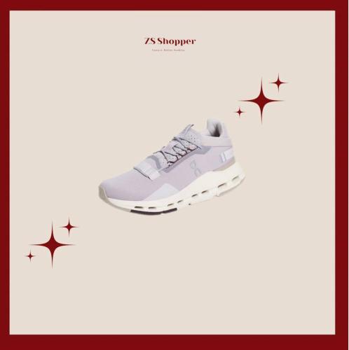 On running shoes