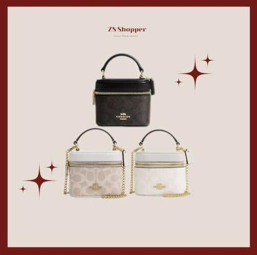 Ave Crossbody Bag