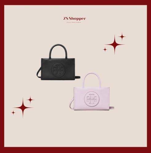 Mini tote bag