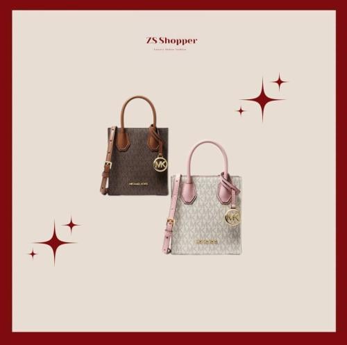 Crossbody bag