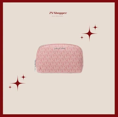Makeup Bag