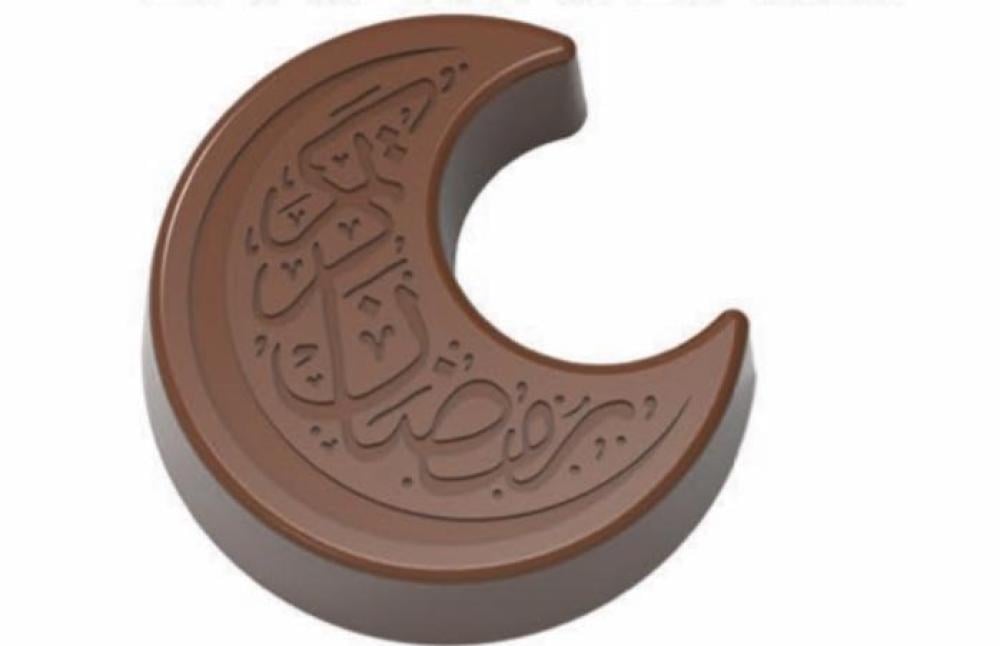أفضل قوالب شوكولاتة أكريليك وسيلكون دليل شامل لاختيار الأنسب