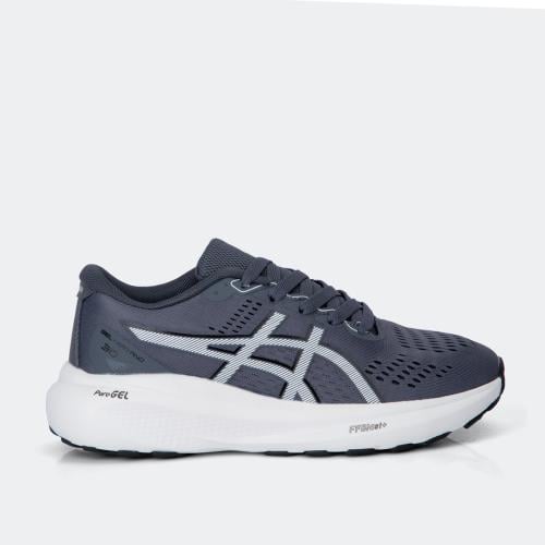 حذاء رياضي رمادي غامق Asics Gel Nimbus 26