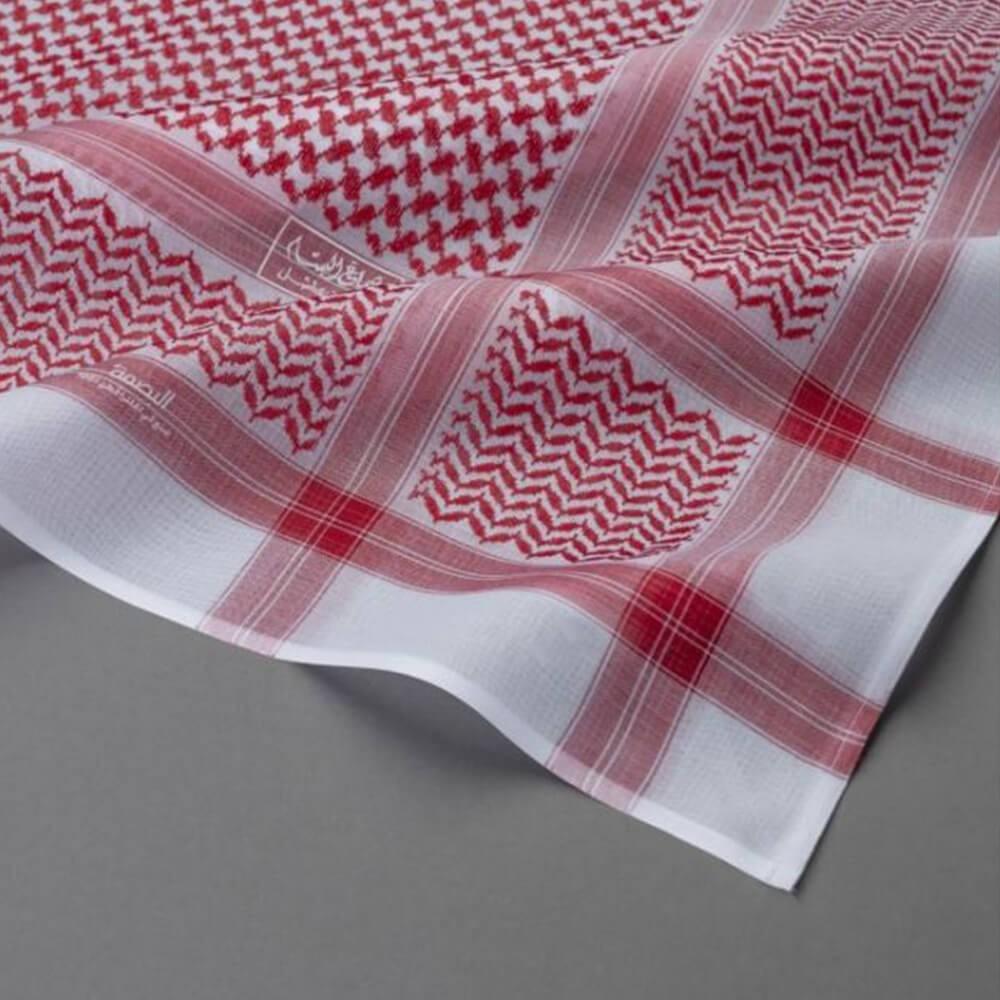 أنواع شماغ البسام - أفضل 5 أشمغة للبسام وأكثرها مبيعاً
