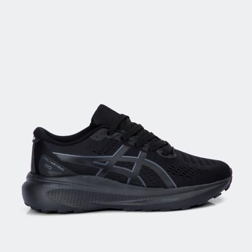 حذاء رياضي أسود Asics Gel Nimbus
