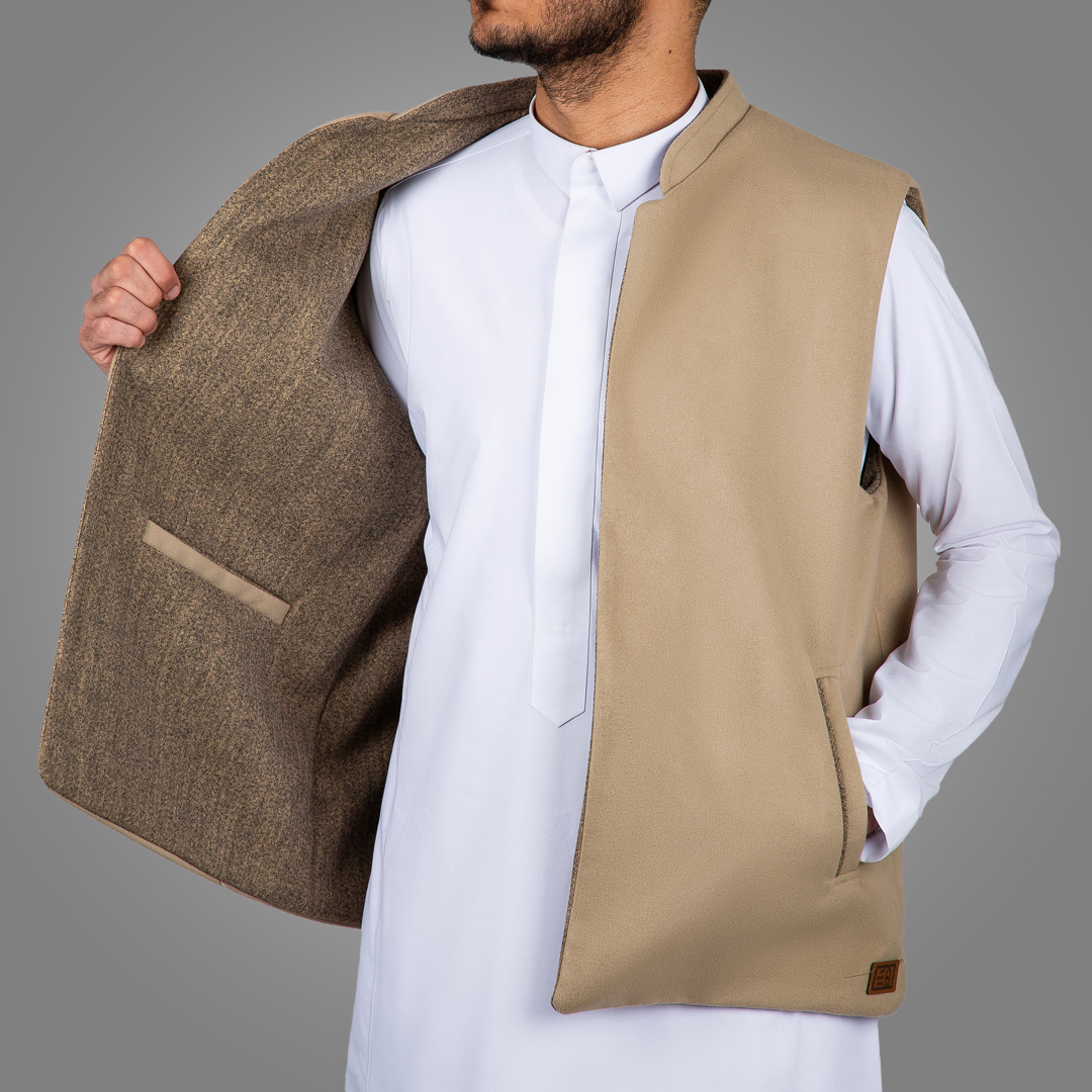 سديري بيج وبني فاتح رجالي بوجهين