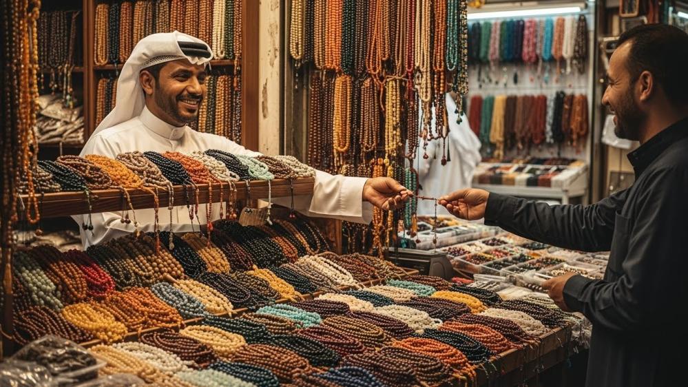 اجود انواع المسابيح