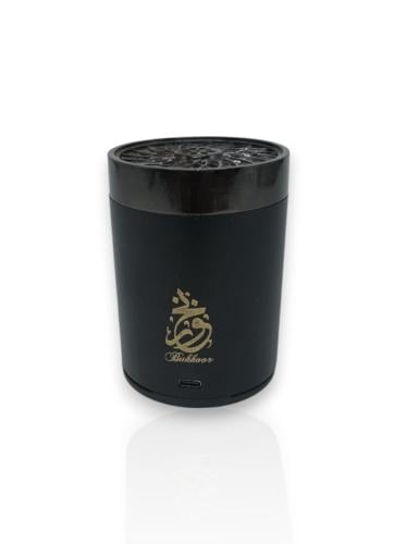 مبخرة الكترونية