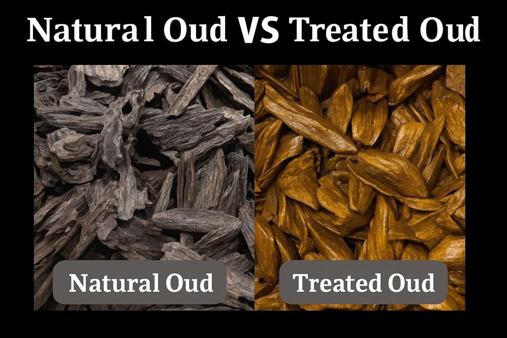 افضل انواع الاعواد