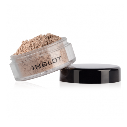 انجلوت بودرة سائبة شفاف 210