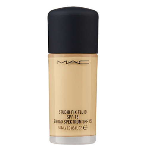 ماك كريم أساس ستديو فيكس NC30