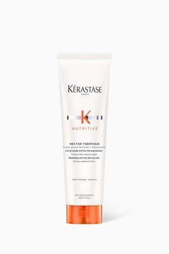 كيراستاس كريم نكتار ثيرميك لحماية الشعر من الحرارة، 150 ملل