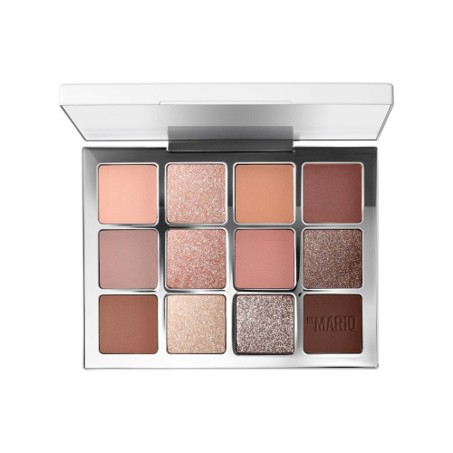 ميك اب باي ماريو باليت ظلال العيون ايثيرية ايس 12 لون