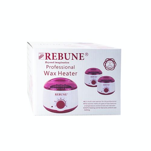 جهاز تسخين الشمع المطور ريبون RWH012