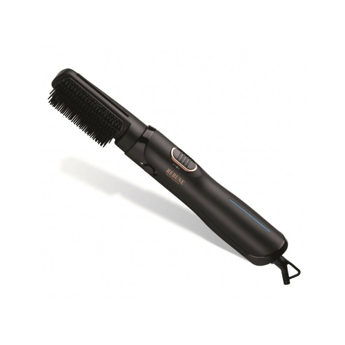 ريبون استشوار مصفف الشعر قطعه 1200 واط اسود RE-2094-1